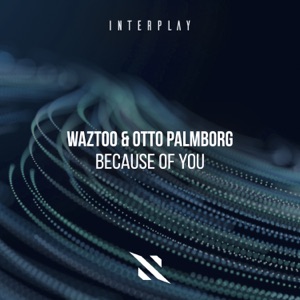 WazToo, Otto Palmborg — Because Of You