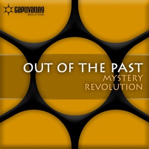 Out Of The Past — Mystery (Fred Baker vs Vincent Gorczak Remix)