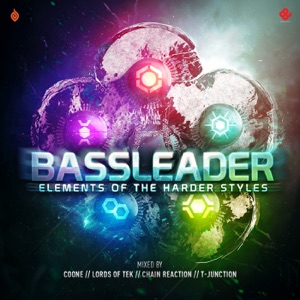 OUTBLAST — Bassleader