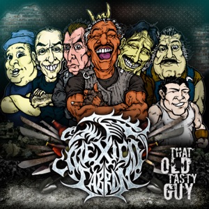 OUTER KID/DISPERTO CERTAIN — Old Tasty