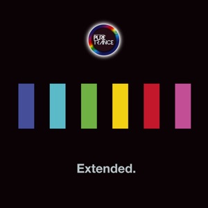 Outer Pulse — Vixen (Pt. I & II Solarstone Extended Retouch)