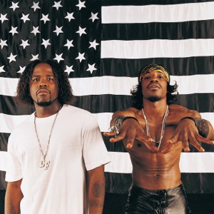 OutKast — Ms. Jackson