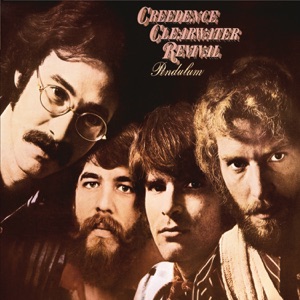 OUTLIERS/JOHN FOGERTY/CREEDENCE CLEARWATER REVIVAL — Have You Ever Seen The Rain