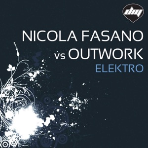 OUTWORK feat. MR.GEE — ELEKTRO