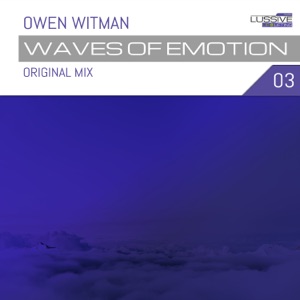 Owen Witman — Waves Of Emotion (original mix)