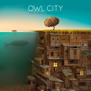 Owl City — Good Time