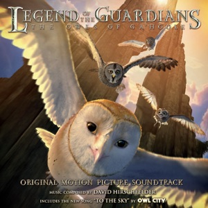 Owl City — To The Sky
