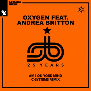 Oxygen — Am I On Your Mind (C-Systems Remix)
