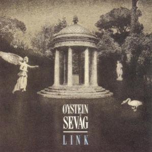Oystein Sevag — The Long Night