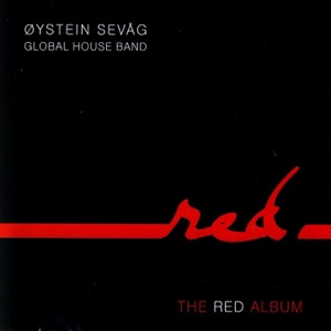 Oystein Sevag — Waves of tomorrow