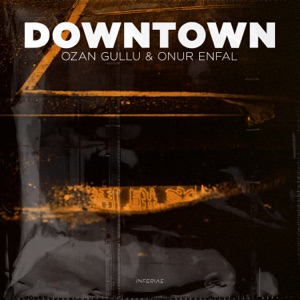 Ozan Gullu — Focus (Extended Mix)