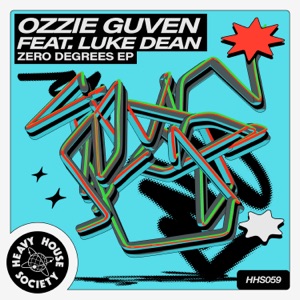OZZIE GUVEN/LUKE DEAN — Jump