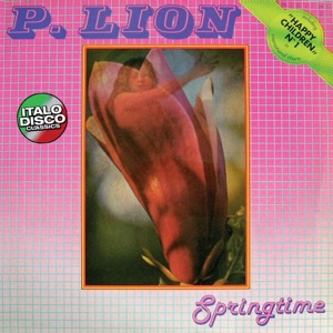 P.Lion — Dream