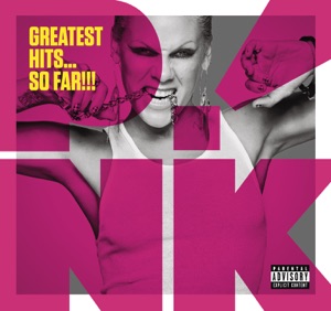P!NK — DON'T LET ME GET ME (2001)