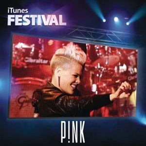 P!NK — FAMILY PORTRAIT (2002)