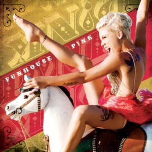 P!NK — FUNHOUSE (2009)