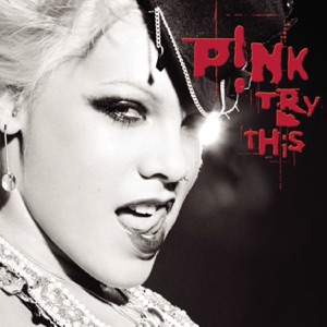P!NK — TROUBLE (2003)