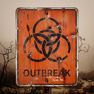 P.O.D. — OUTBREAK (feat. Cory Brandan)