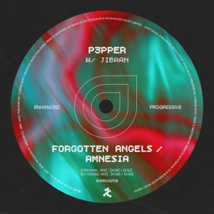 P3PPER — Amnesia (Extended Mix)