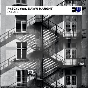 P4sc4l feat. Dawn Harght — Escape