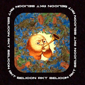 Kevo DJ, Pablito Mix — Rkt Belicon