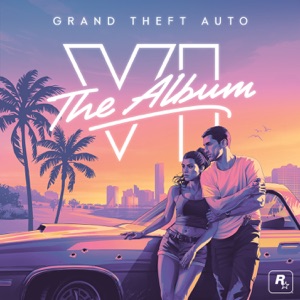 Ca7riel, Paco Amoroso,PinkPantheress,Fred Again.. and Etienne De Crec — Sexy Magic (from GTA VI The Album)