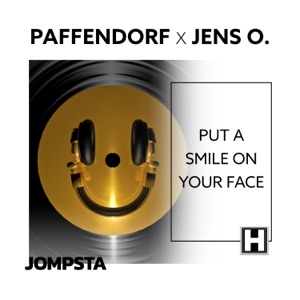 PAFFENDORF/JENS O. — Put A Smile On Your Face