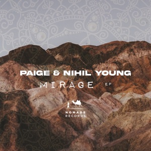 Paige/Nihil Young — In Between