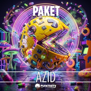 PAKET — Azid