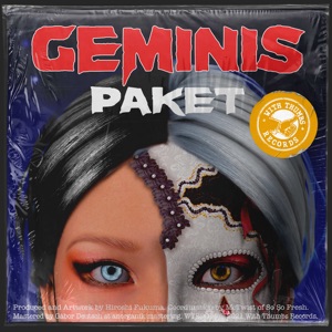 PAKET — Geminis