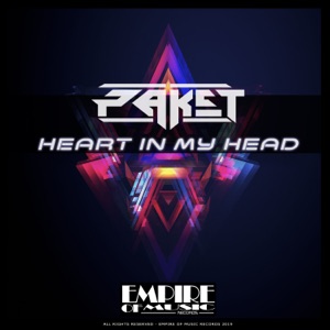 PAKET — Hearts in My Head