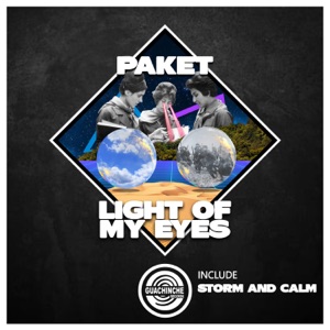 PAKET — Light Of My Eyes