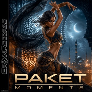 PAKET — Moments