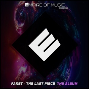 PAKET/THE BRAINKILLER — Forever