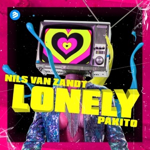 Nils Van Zandt, Pakito — Lonely