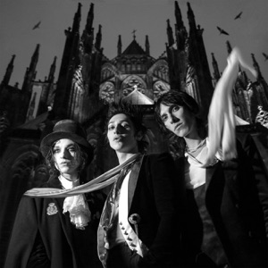 Palaye Royale — Broken