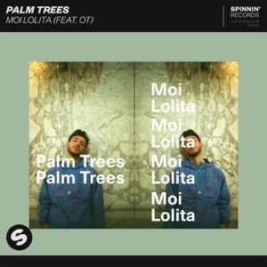 Palm Trees / OT — Moi... Lolita