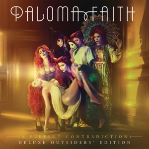 Paloma Faith — Beauty Remains