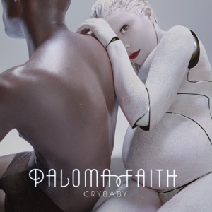 Paloma Faith — Crybaby