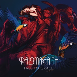 Paloma Faith — Picking Up the Pieces