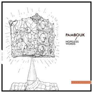 Pambouk — The Illusionist
