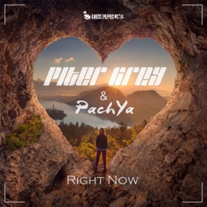 Panalium feat. Lillu — Piter (Radio Club Edit)