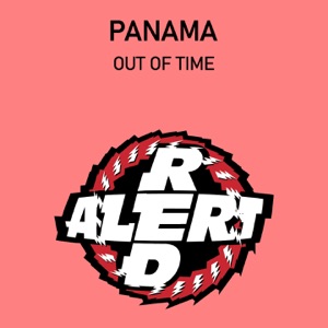 Panama — Out Of Time (DJ Dyno Remix)