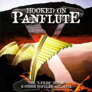 Panflute — Lady In Red