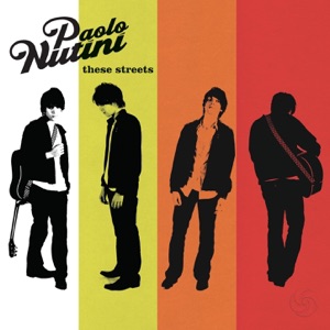 Paolo Nutini — New Shoes