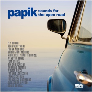 Papik — Morning Delight (feat. Frankie Lovecchio)