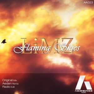 Para X — Flaming Skies (Radio Edit)