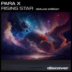 Para X — Northern Clouds (Original Mix)
