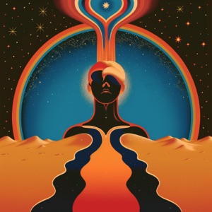 Parade Of Planets — Voix