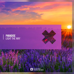 Paradise — Light The Way (Kenny Hayes Blue Sphere Extended Mix)